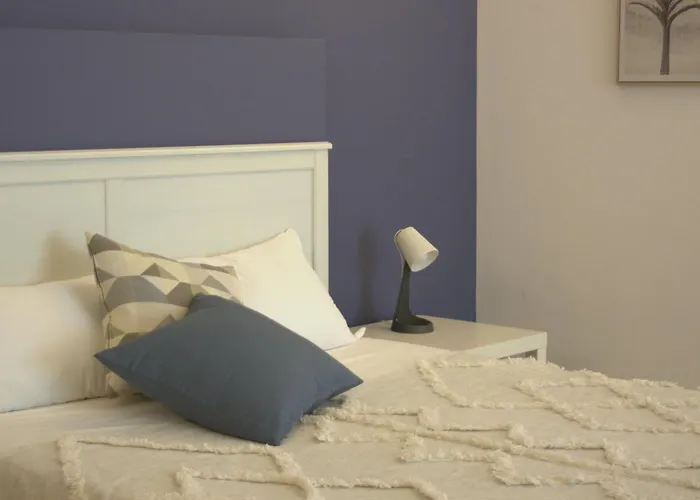 Terra Del SoleAlbergo